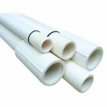 Upvc Column Pipes